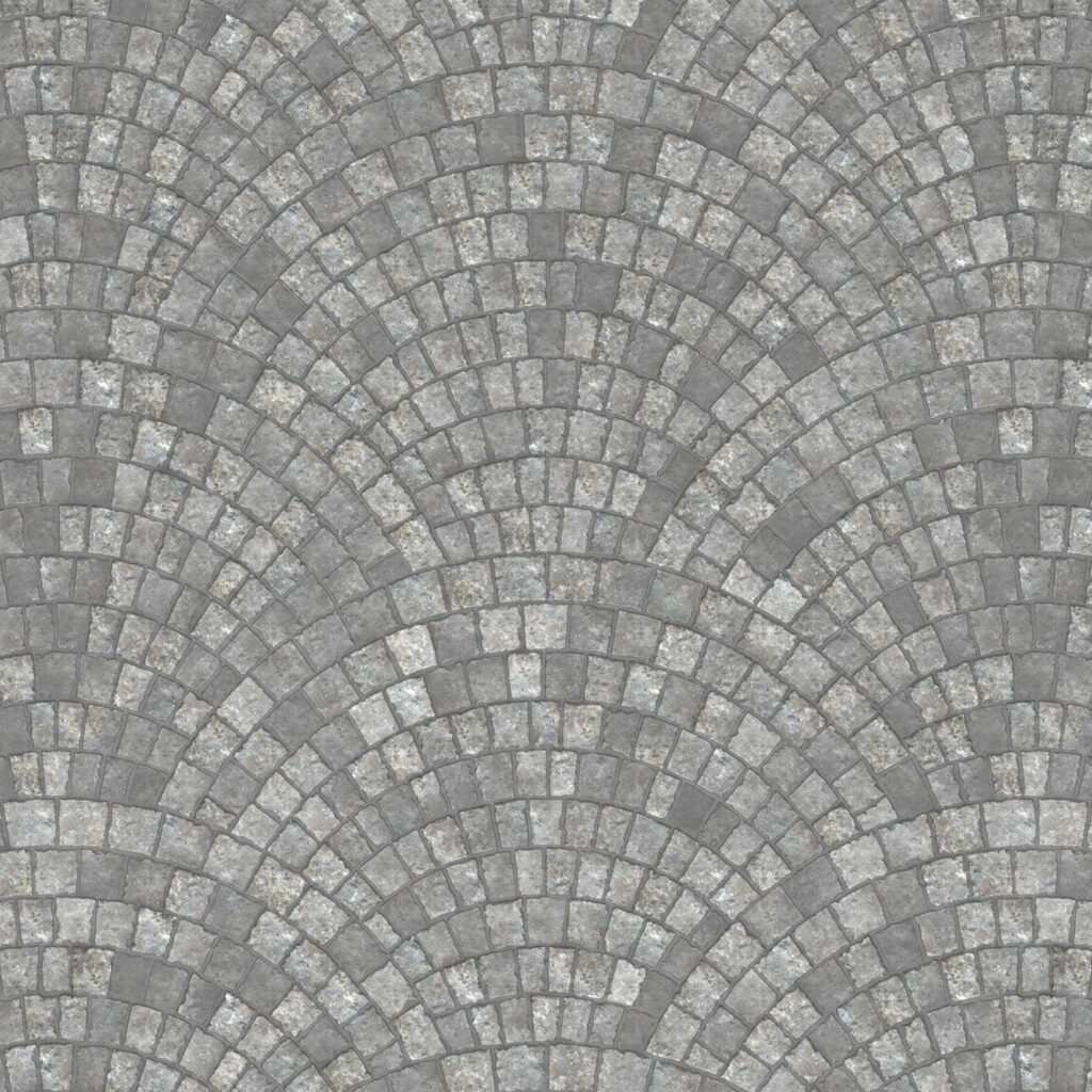 Pavés - Produit 83 Goudronnage