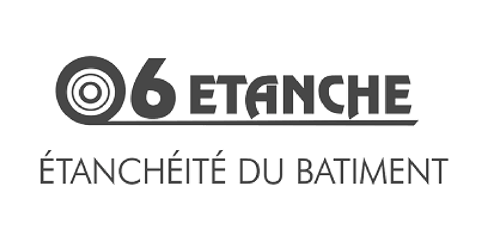 06 ETANCHE - 83 Goudronnage : nos partenaires