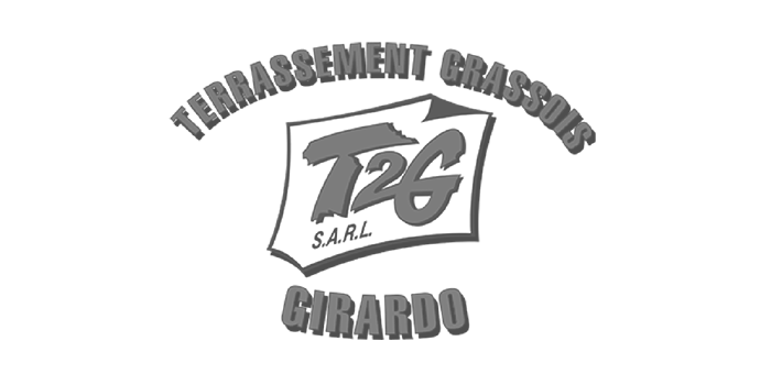 T2G - 83 Goudronnage : nos partenaires